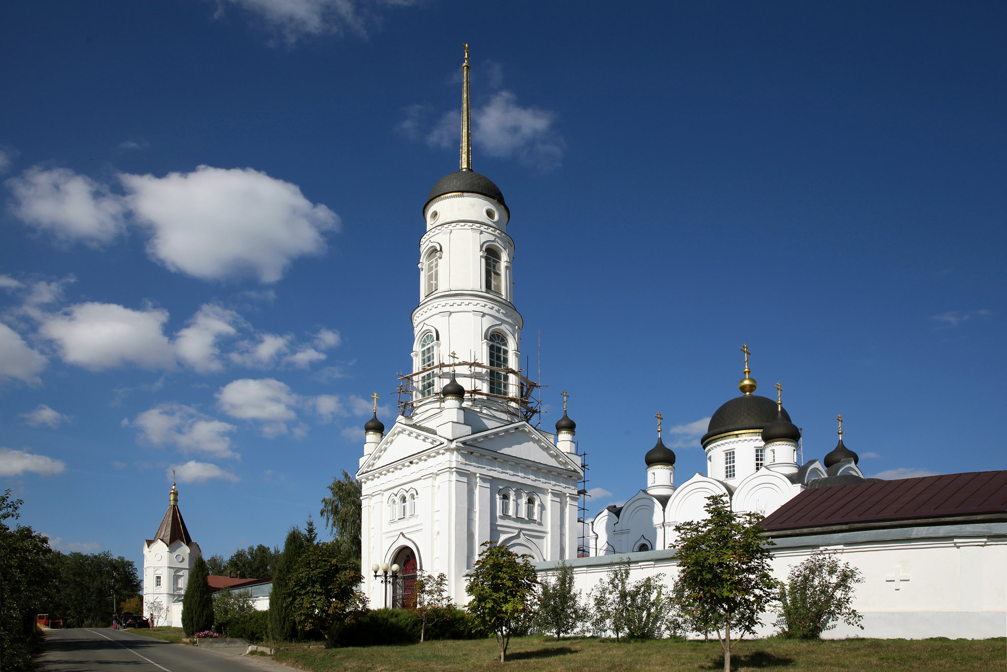 Zadonsk (Задонск)